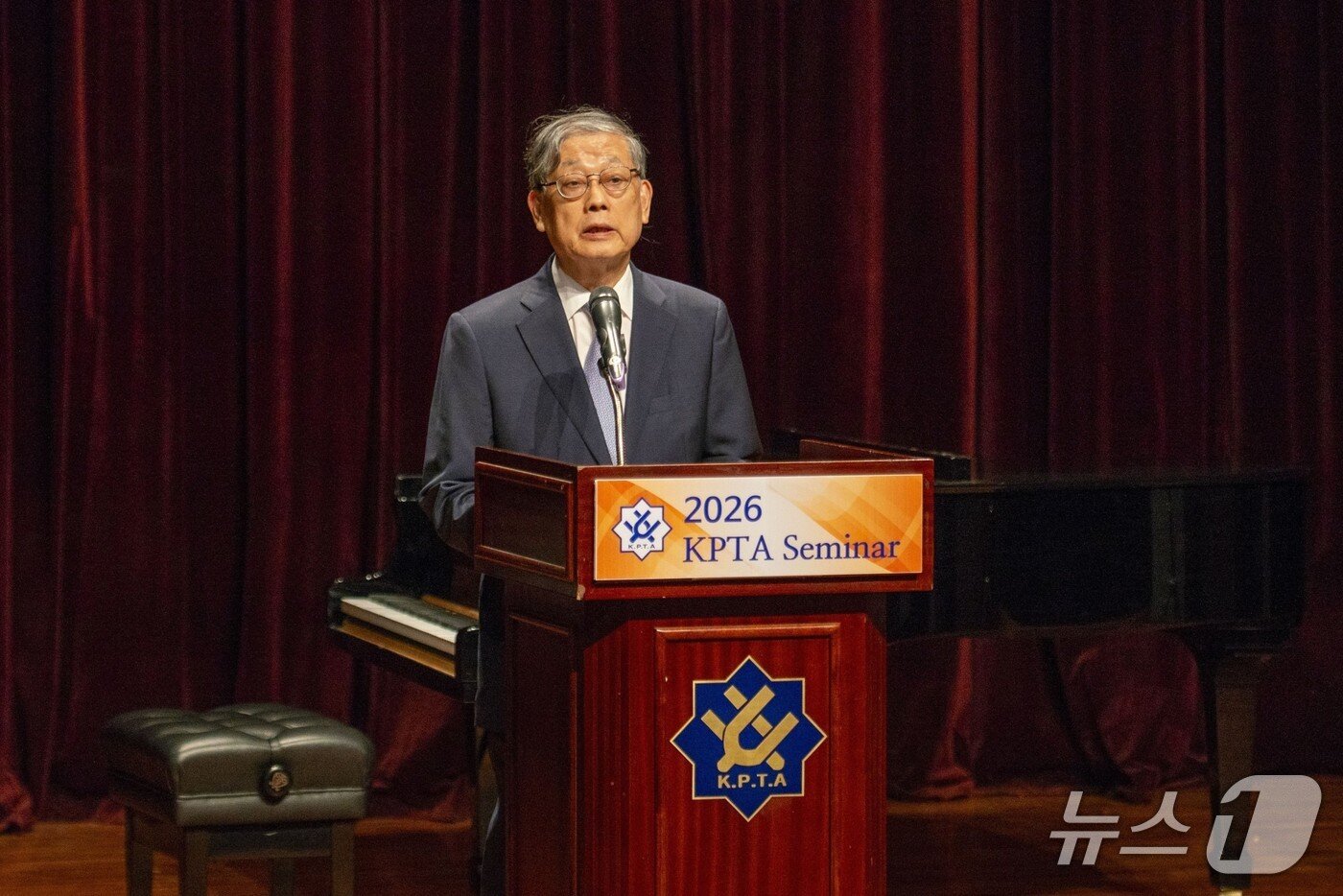 본문 이미지 - 삼성문화재단과 한국피아노조율사협회가 '2026 삼성 피아노 톤 마이스터 프로그램'의 '국내 기술 세미나'와 '심화 교육과정'을 마무리했다.