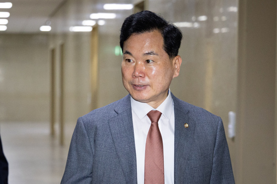 국힘, '선관위 국조' 위원 7명 내정…위원장 5선 윤상현(종합)