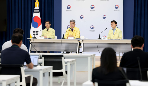 이른 무더위에 수상사고 벌써 7명 사망…안전대책 한 달 앞당긴다