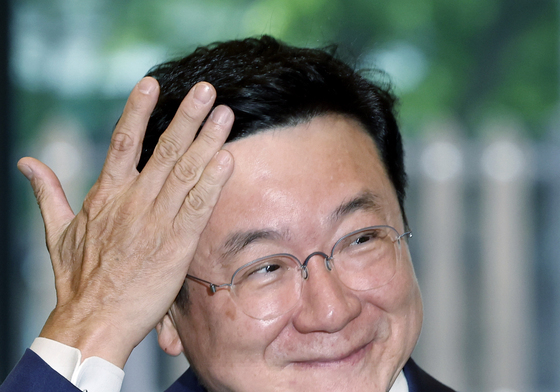 성과급 진땀