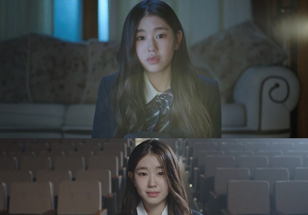 유성은, 신곡 '글로잉' MV 티저 공개…배우 박소이 지원사격