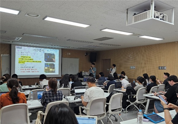"병원 전 응급환자 이송 때부터 중증도 분류 매우 중요"