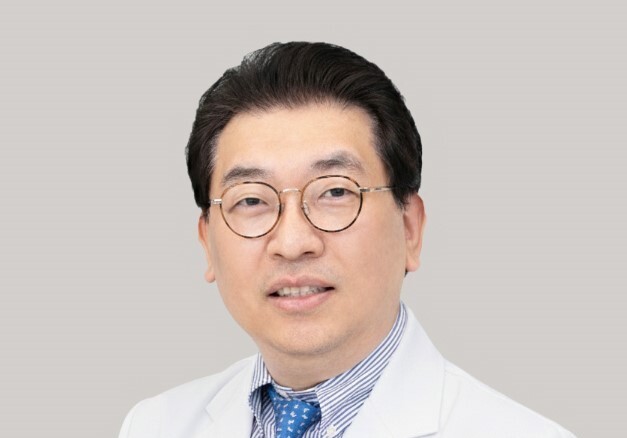 건양대병원 황원민 교수, 대한신장학회 학술지 우수 기여상