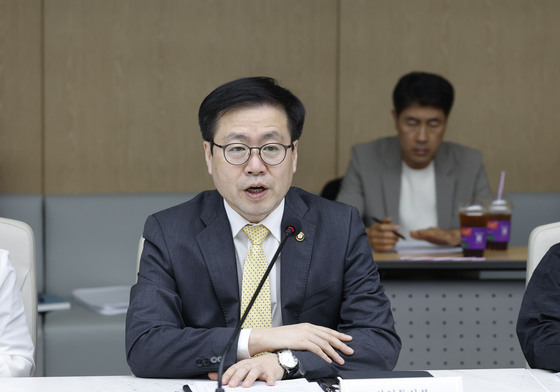 여한구 통상본부장, 몽골 경제장관 면담…'한·몽 CEPA' 협상 속도