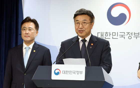 정부·경찰 "합법적 '올공 시위' 존중…불법 범죄행위엔 강력조치"(종합)