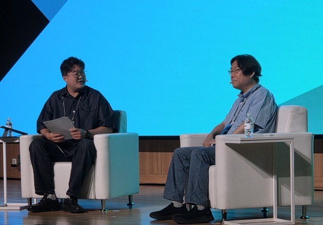 박용현 넥슨게임즈 대표 "다작 체제, 빠른 시장 대응 위한 전략"