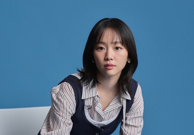 '참교육' 진기주 "특전사 기합 말투…훈련 영상보면서 준비" [N인터뷰]