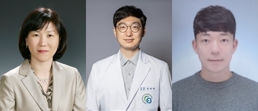 충북대 연구팀, 망막박리 환자 '변형시' 발생 기전 규명