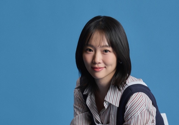 '참교육' 진기주, "원작보다 '대본'에 집중…부담 덜고 '으샤으샤'" [N인터뷰]