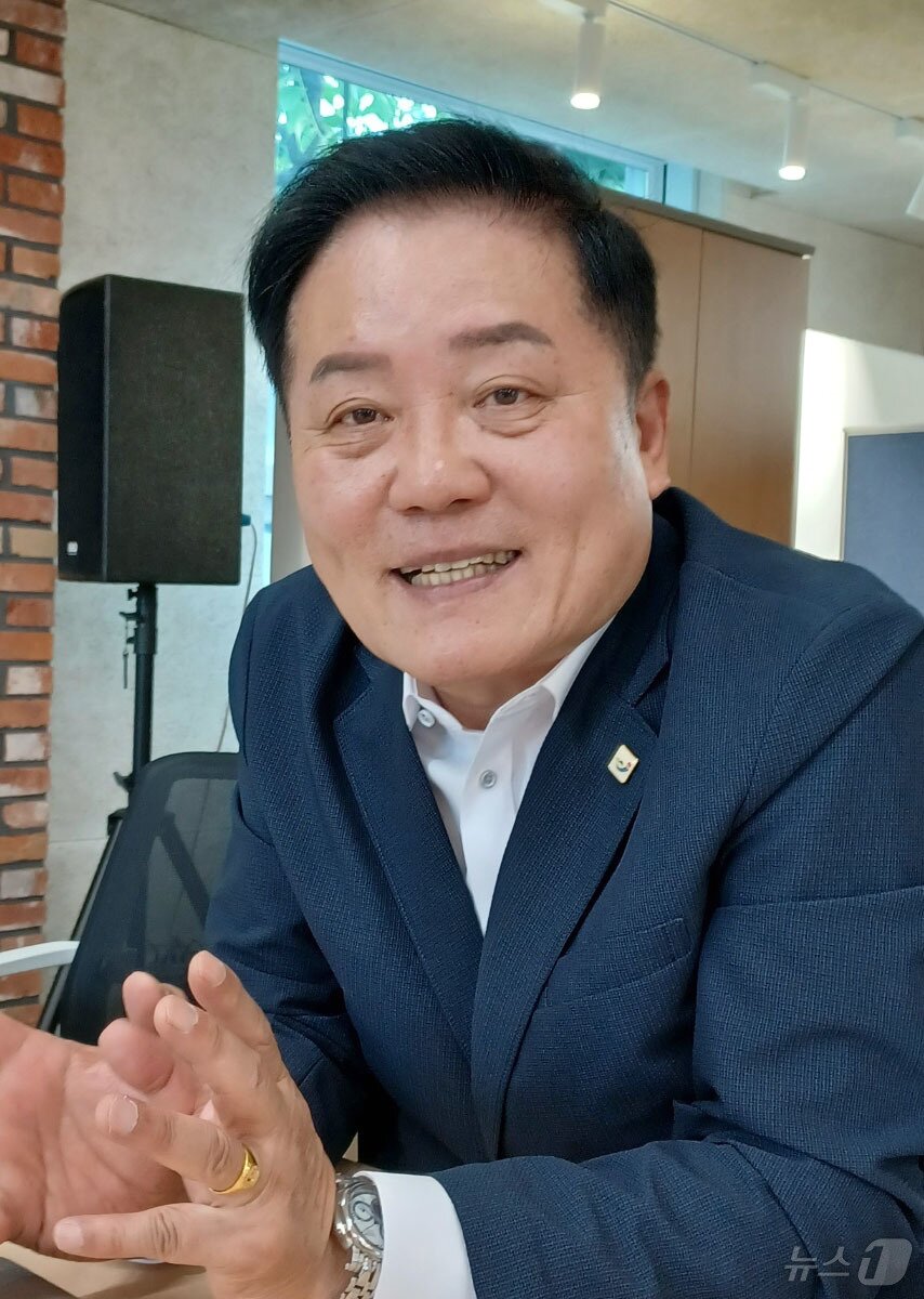 본문 이미지 - 사순문 장흥군수.