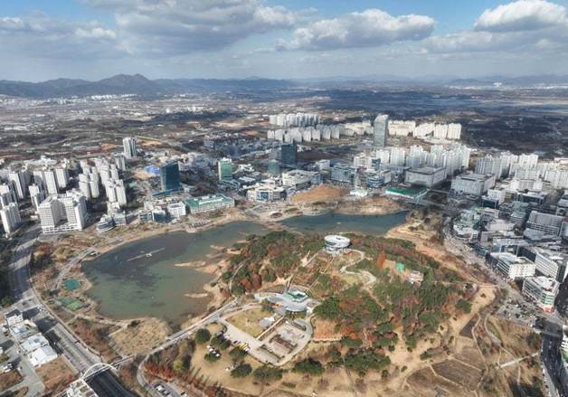 공공기관 2차 이전 9월 윤곽…집적형 클러스터로 간다