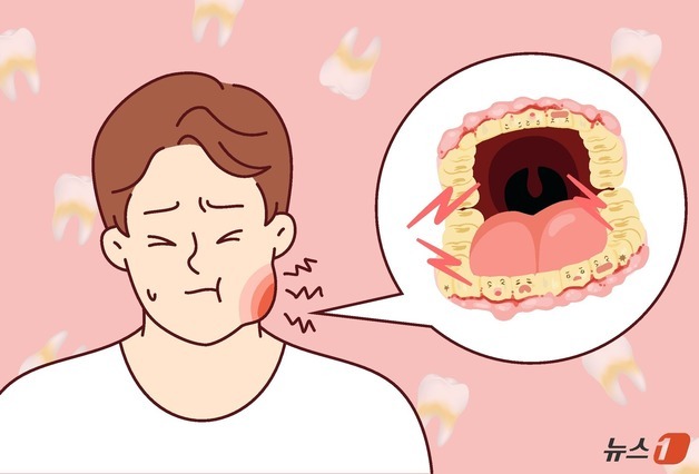 장애인 구강건강 실태조사 3년마다 정례화…소병훈, 대표발의