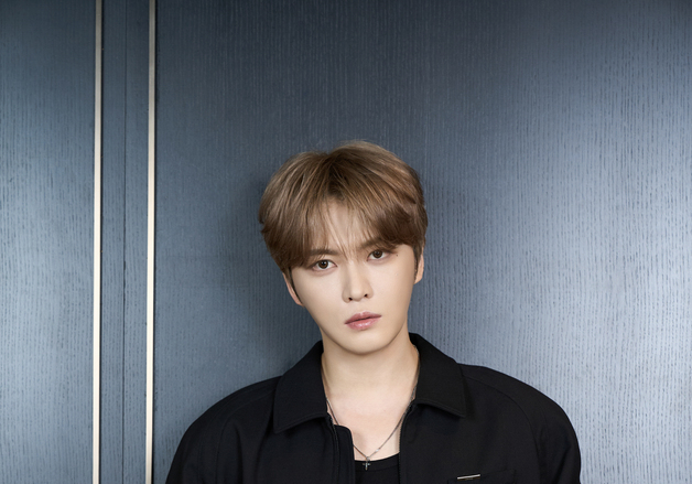 '신사' 김재중 "14년만에 스크린 복귀, 연기 욕구 있었다"