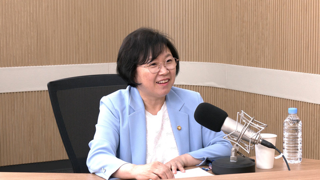 [인터뷰 전문] 김현 "민주 지지율 복원 가능…역전, 국민의힘 잘해서 아냐"