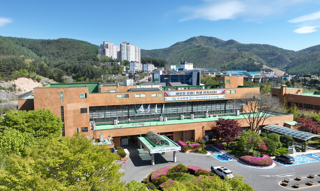 전국단체대항 태권도대회 16~25일 태백서 개최