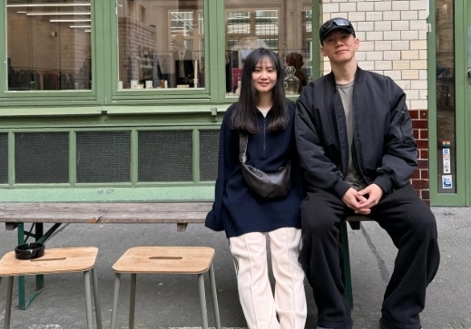 "왜 가난한 김무열을 만나냐" 모두 반대한 윤승아의 선택…GD도 '좋아요'