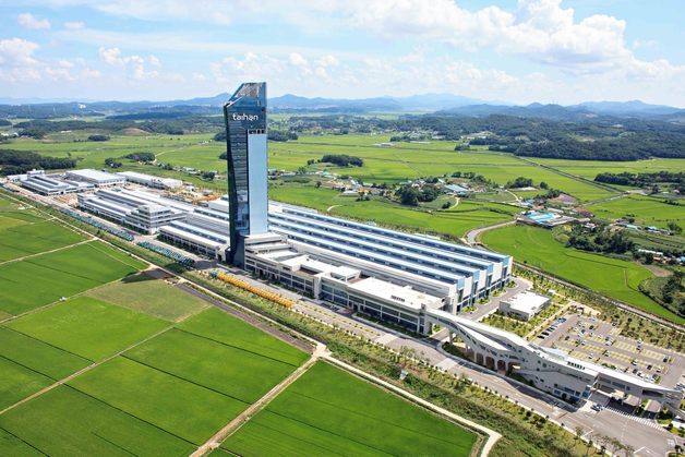 대한전선, 1463억 규모 '동해안·동서울' HVDC 수주…"시장 확대 본격화"