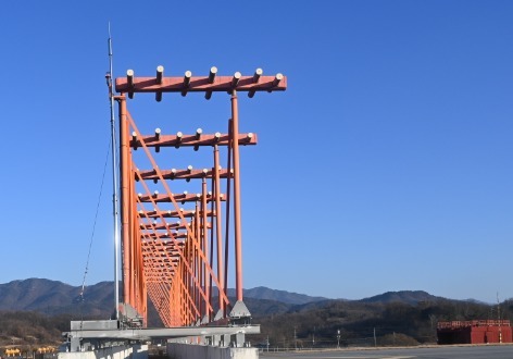 공군 전용 비행기지 6곳 중 5곳, 여객기 참사 원인 '철근콘크리트 로컬라이저'