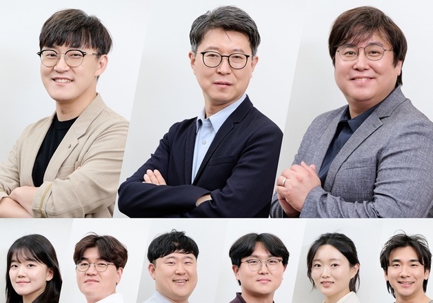 삼성전자, 가장 작은 반도체 소자를 수직 적층…업계 최초