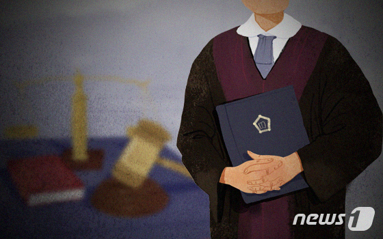 "허위 선거인명부 작성 지시"…김포 현직 조합장 1심 징역형(종합)
