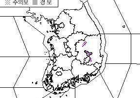 [속보] 대구 군위·경북 경산·예천 올해 첫 '폭염주의보'