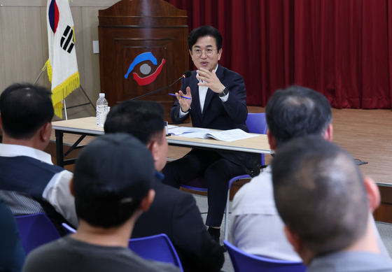 "공약 제대로 집행할 수 있을까"…재정난에 시름 깊은 허태정 당선인