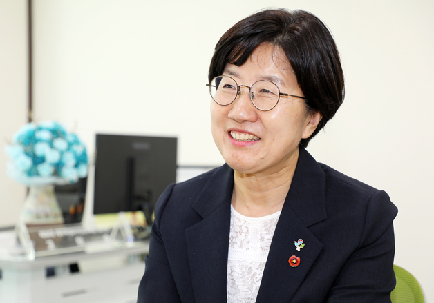 [인터뷰] 고의숙 제주교육감 당선인 "정책·행정 균형성에 심혈"