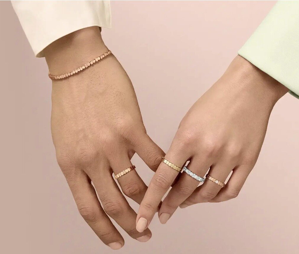 본문 이미지 - 다미아니(DAMIANI) 홈페이지 갈무리