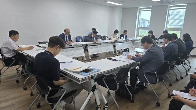 세종시 대중교통 손질 나서나…조상호 인수위, 합리화 방안 논의