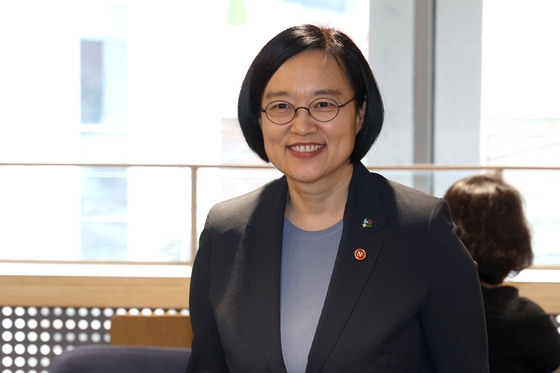 여야, 한성숙 총리 후보자 인사청문회 25~26일 열기로 합의