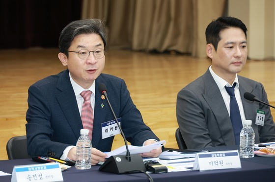 "민간과 똑같은 모습은 아픈 부분"…금융위, 캠코 채권관리 손본다(종합)