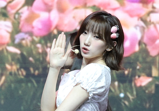소이, 단발병 유발자