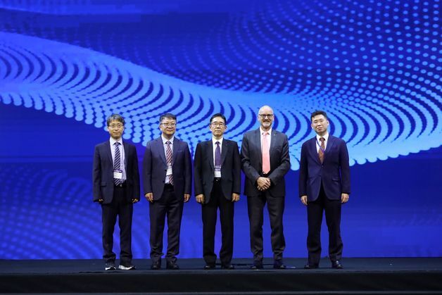 TS, 미래차 안전관리 국제 논의 주도…CITA 아시아 컨퍼런스 개최