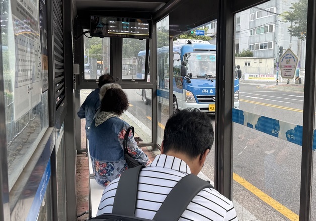 "아직도 불편" 울산 시내버스 폐선 복원 추진에 시민들 기대