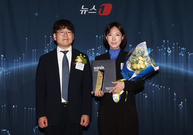 리벨리온, 2026 디지털성장기업대상 디지털상생임팩트상