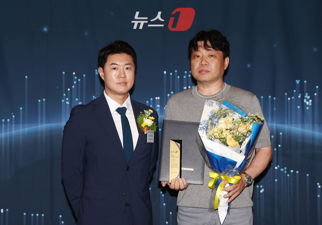 부스터랩, 2026 디지털성장기업대상 초성장혁신상