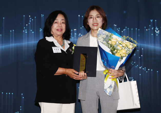 디더블유아이, 2026 디지털성장기업대상 여성디지털혁신상