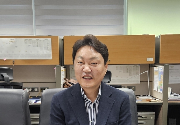 김대중 전북도의원 의장 출마 선언…"품격 있는 의회 만들 것"