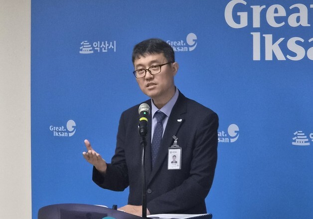 익산시, 여름철 '철통 방역' 돌입…과학·친환경·복지 3박자 가동