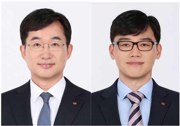 한전, 상임이사에 백우기 기획부사장, 전찬혁 해외원전사업본부장 선임