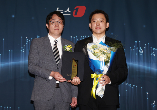 슈퍼브에이아이, 2026 디지털성장기업대상 VC퀸텀점프상
