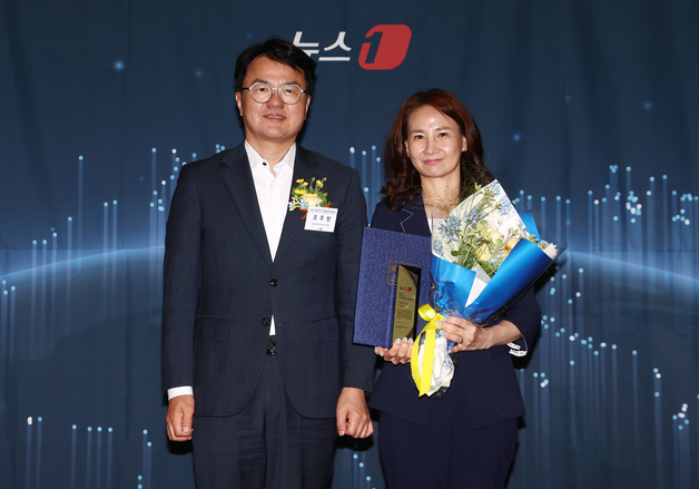 세라젬, 2026 디지털성장기업대상 디지털혁신기술상
