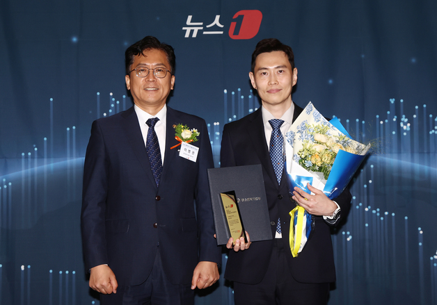 에이피알, 2026 디지털성장기업대상 디지털성장 대상