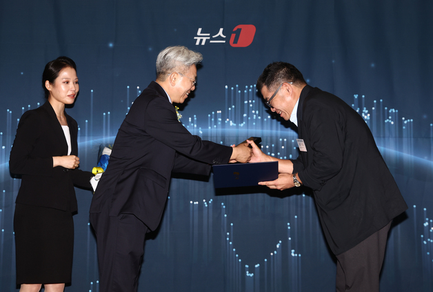 코웨이, 2026 디지털성장기업대상 DX리더스상