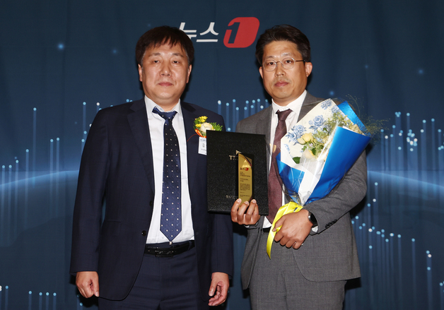대동, 2026 디지털성장기업대상 디지털기술사업화상
