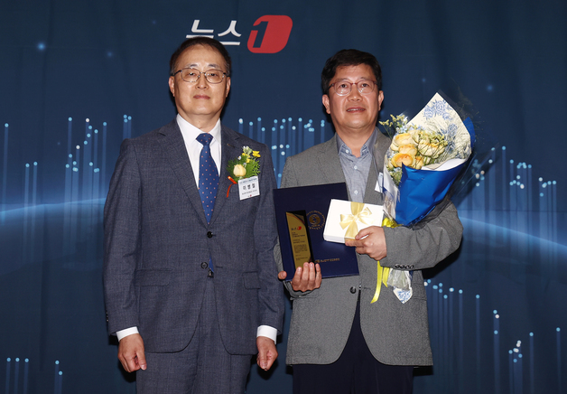 한솔피엔에스, 2026 디지털성장기업대상 스마트테크상