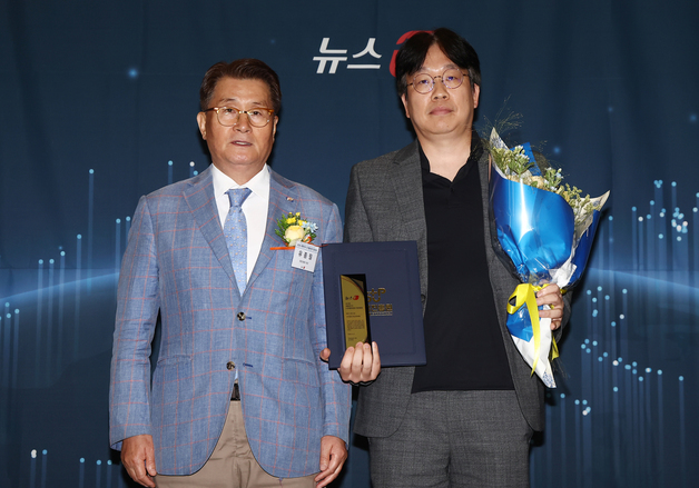 씨큐파이버, 2026 디지털성장기업대상 테크그로스상
