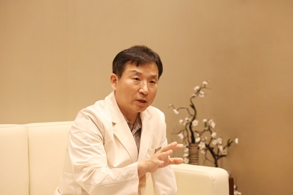5년 생존율, 미국도 제쳤다…세계가 인정한 '췌장암 어벤저스' [K-메디컬리포트]