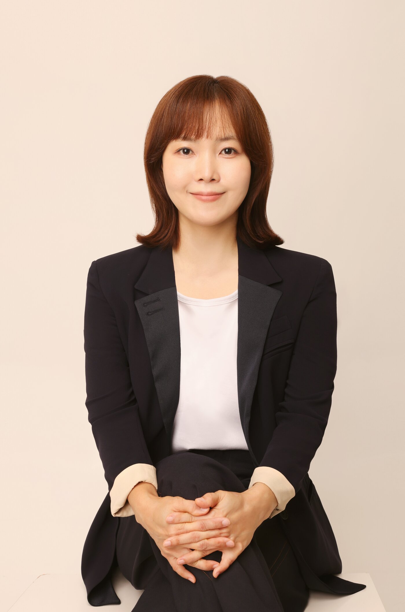 본문 이미지 - 이진희 음악 감독/ 본인 제공