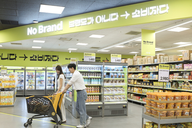 노브랜드, 전문점 출범 10주년 행사…내달 1일까지 대표 상품 할인